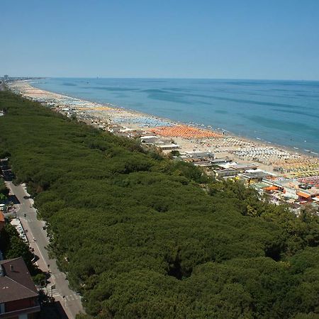 Hotel Rodi Τσέρβια Εξωτερικό φωτογραφία
