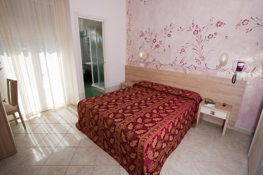 Hotel Rodi Τσέρβια Εξωτερικό φωτογραφία