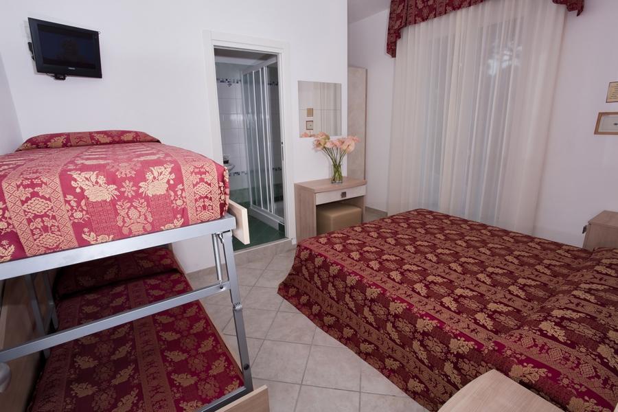 Hotel Rodi Τσέρβια Εξωτερικό φωτογραφία