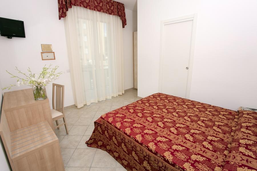 Hotel Rodi Τσέρβια Εξωτερικό φωτογραφία