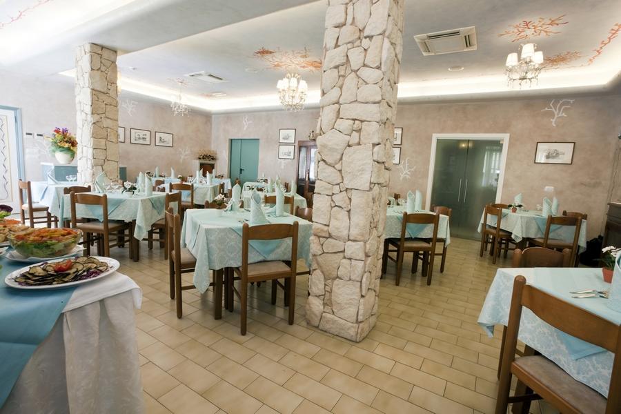 Hotel Rodi Τσέρβια Εξωτερικό φωτογραφία