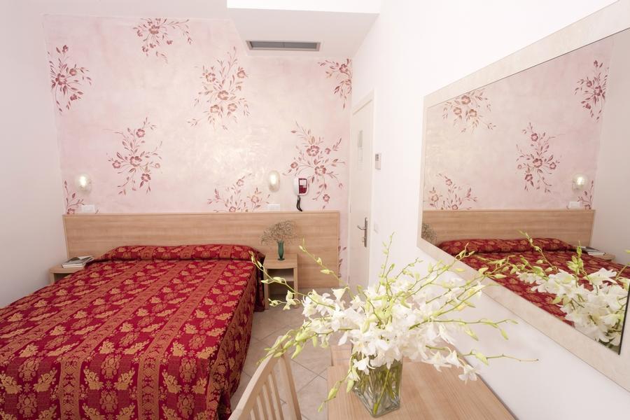 Hotel Rodi Τσέρβια Εξωτερικό φωτογραφία