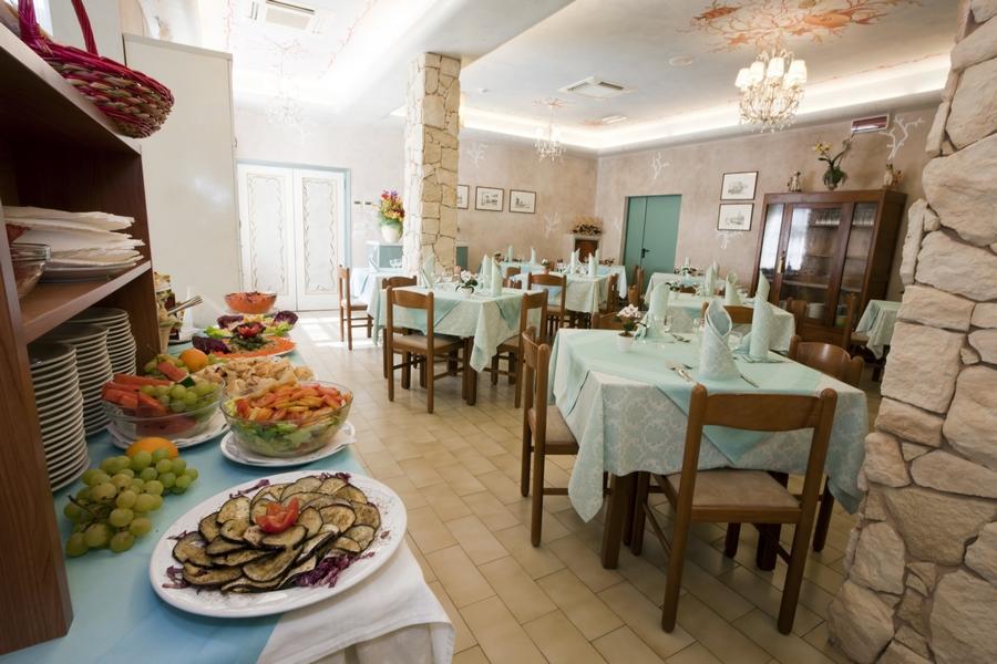 Hotel Rodi Τσέρβια Εξωτερικό φωτογραφία