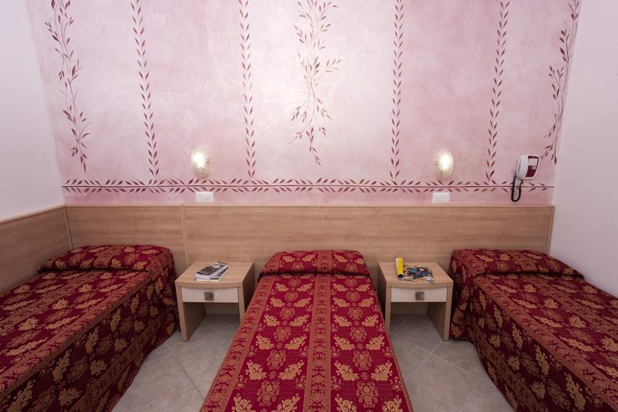 Hotel Rodi Τσέρβια Εξωτερικό φωτογραφία
