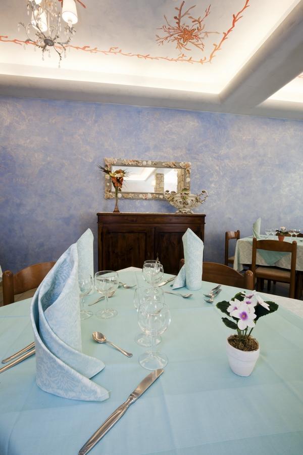Hotel Rodi Τσέρβια Εξωτερικό φωτογραφία
