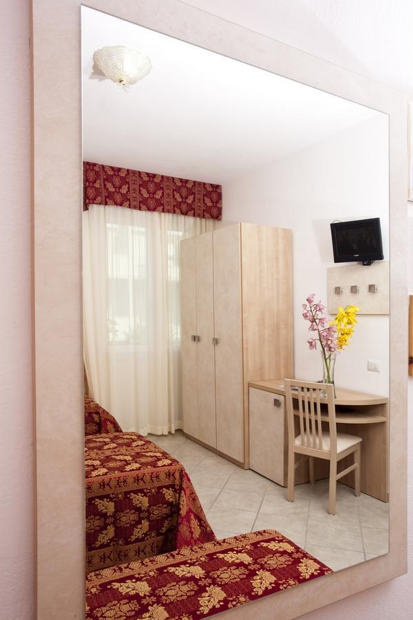 Hotel Rodi Τσέρβια Εξωτερικό φωτογραφία