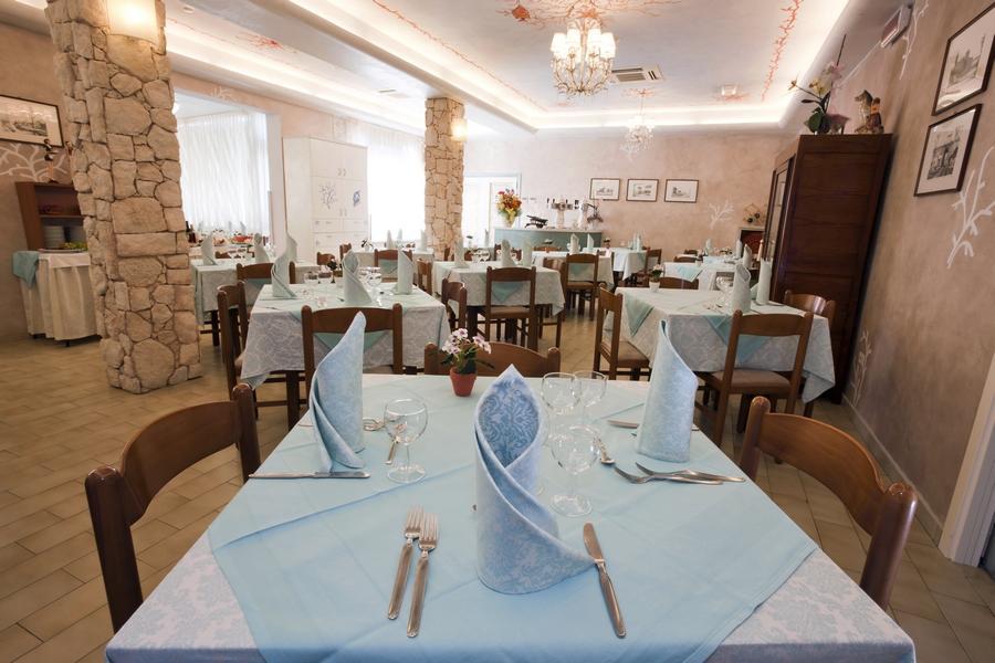 Hotel Rodi Τσέρβια Εξωτερικό φωτογραφία